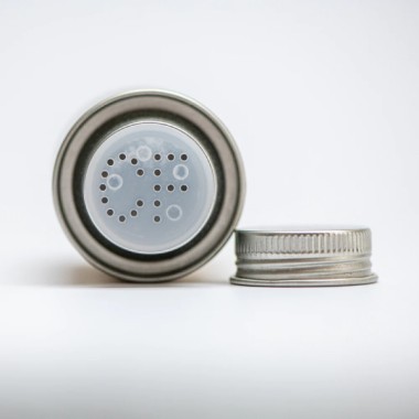 4 - Expedition Reserve Hair Powder